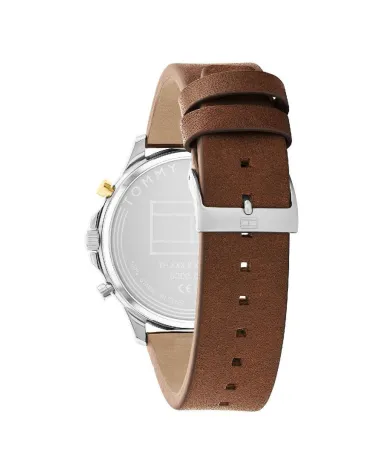 ZEGAREK MĘSKI TOMMY HILFIGER RYDER 1710496 (zf093a)