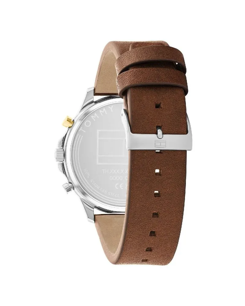 ZEGAREK MĘSKI TOMMY HILFIGER RYDER 1710496 (zf093a)