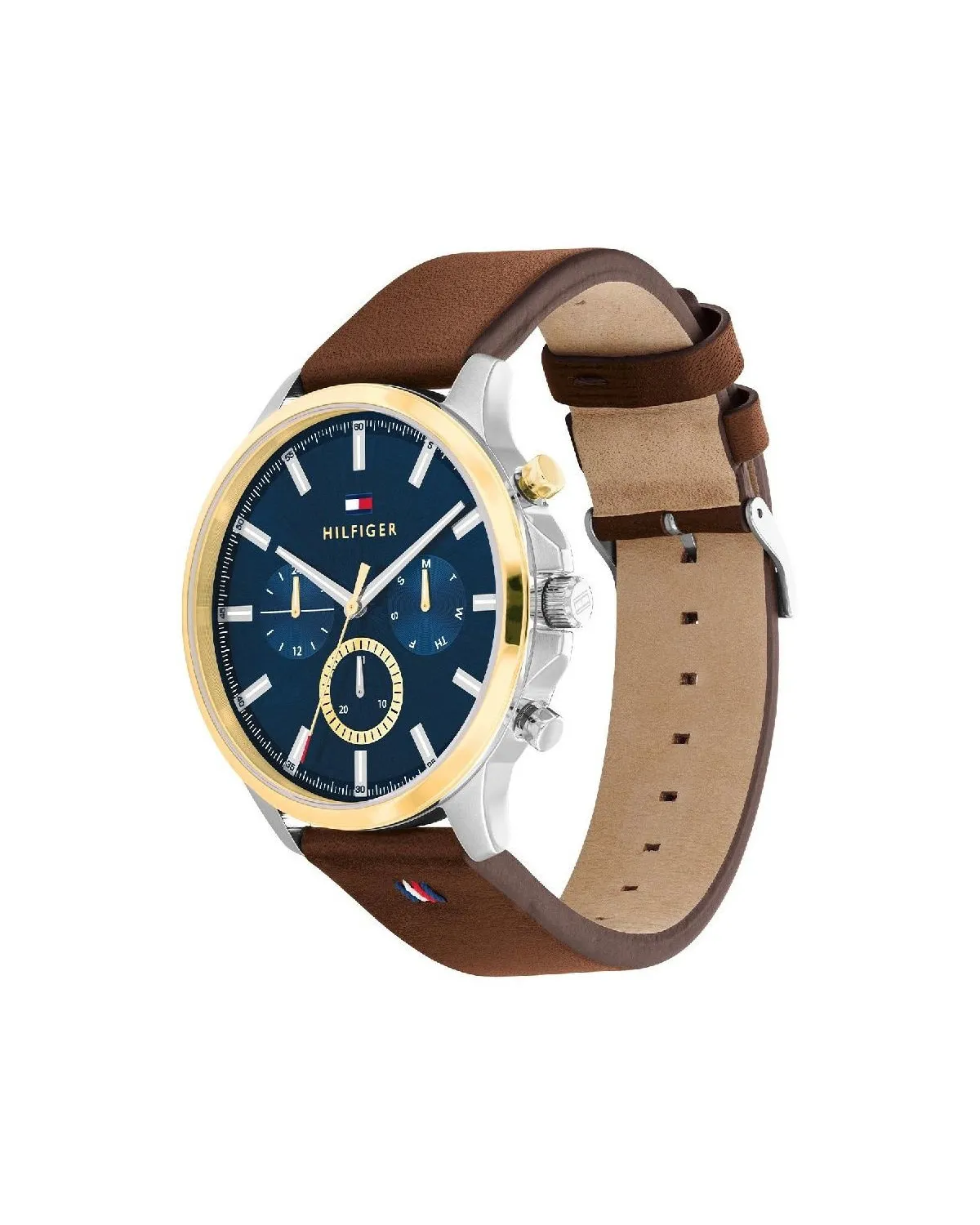 ZEGAREK MĘSKI TOMMY HILFIGER RYDER 1710496 (zf093a)