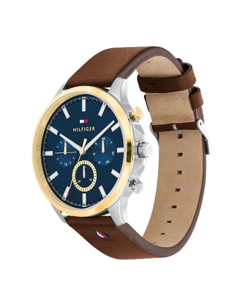 ZEGAREK MĘSKI TOMMY HILFIGER RYDER 1710496 (zf093a)