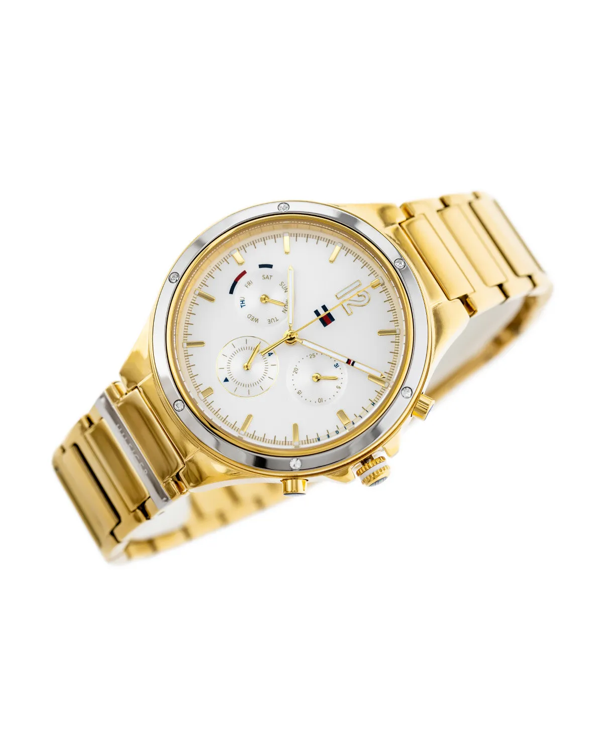 ZEGAREK DAMSKI TOMMY HILFIGER 1782278 EVE (zf523a)