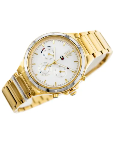 ZEGAREK DAMSKI TOMMY HILFIGER 1782278 EVE (zf523a)