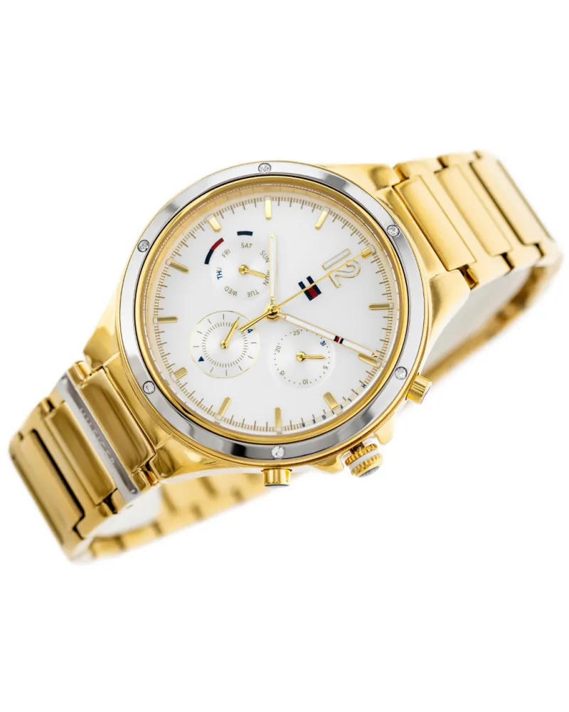 ZEGAREK DAMSKI TOMMY HILFIGER 1782278 EVE (zf523a)