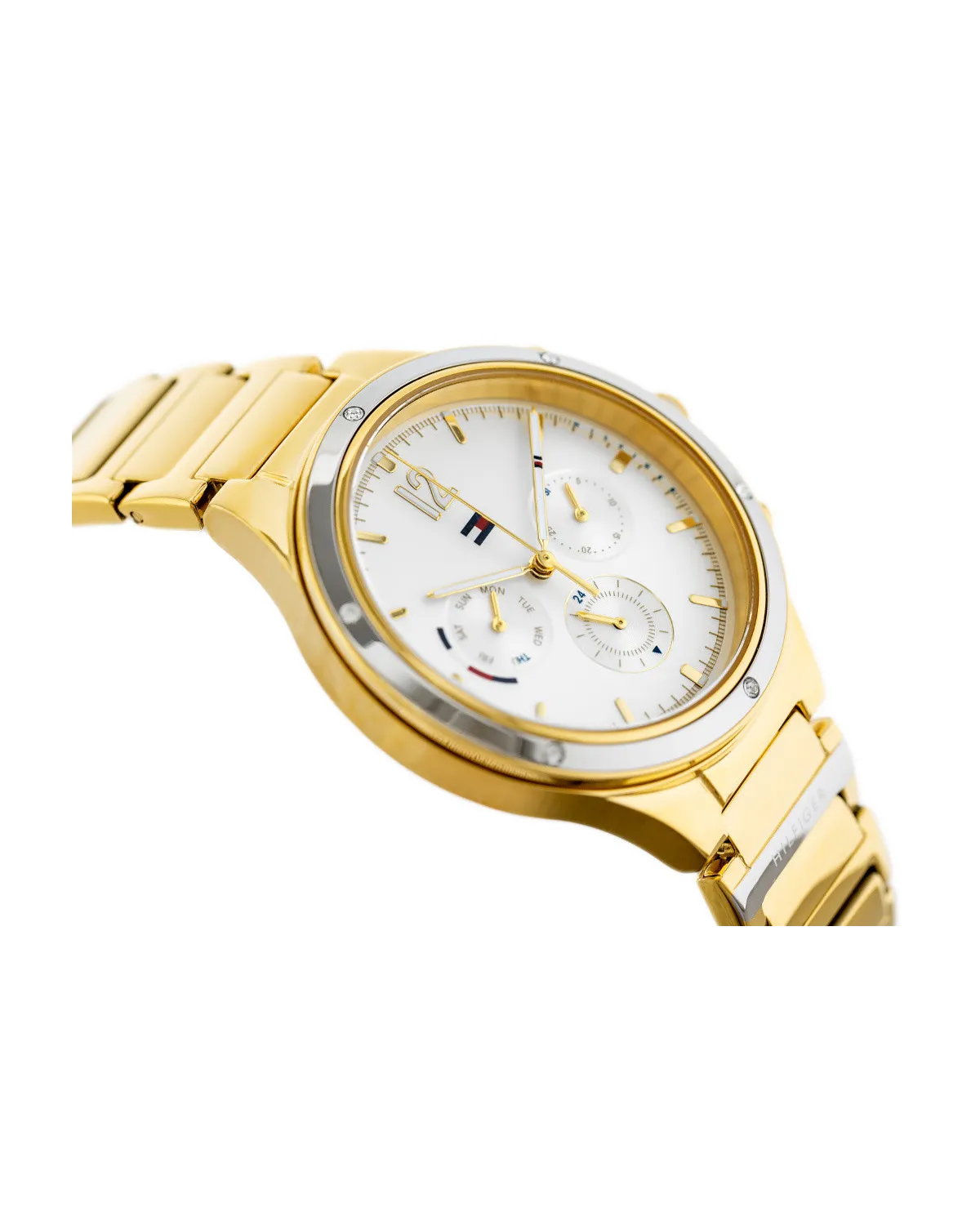 ZEGAREK DAMSKI TOMMY HILFIGER 1782278 EVE (zf523a)