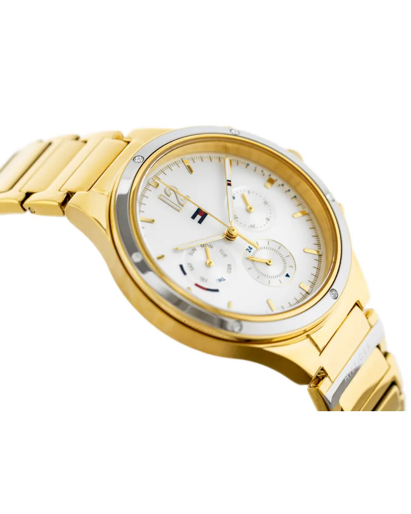ZEGAREK DAMSKI TOMMY HILFIGER 1782278 EVE (zf523a)