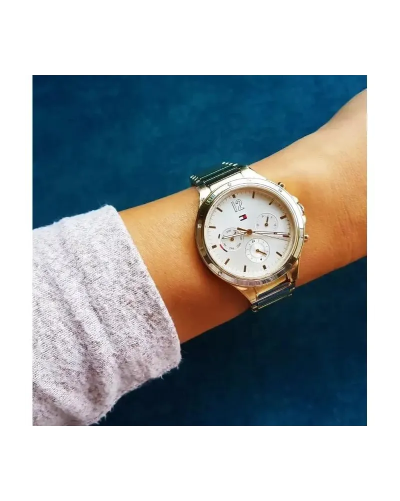 ZEGAREK DAMSKI TOMMY HILFIGER 1782278 EVE (zf523a)