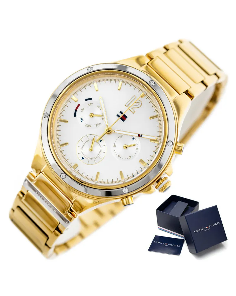 ZEGAREK DAMSKI TOMMY HILFIGER 1782278 EVE (zf523a)