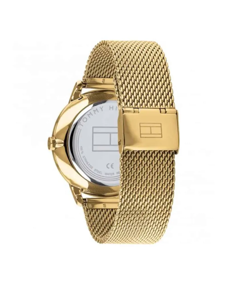 ZEGAREK MĘSKI TOMMY HILFIGER 1710386 BRAD (zf056a) + BOX