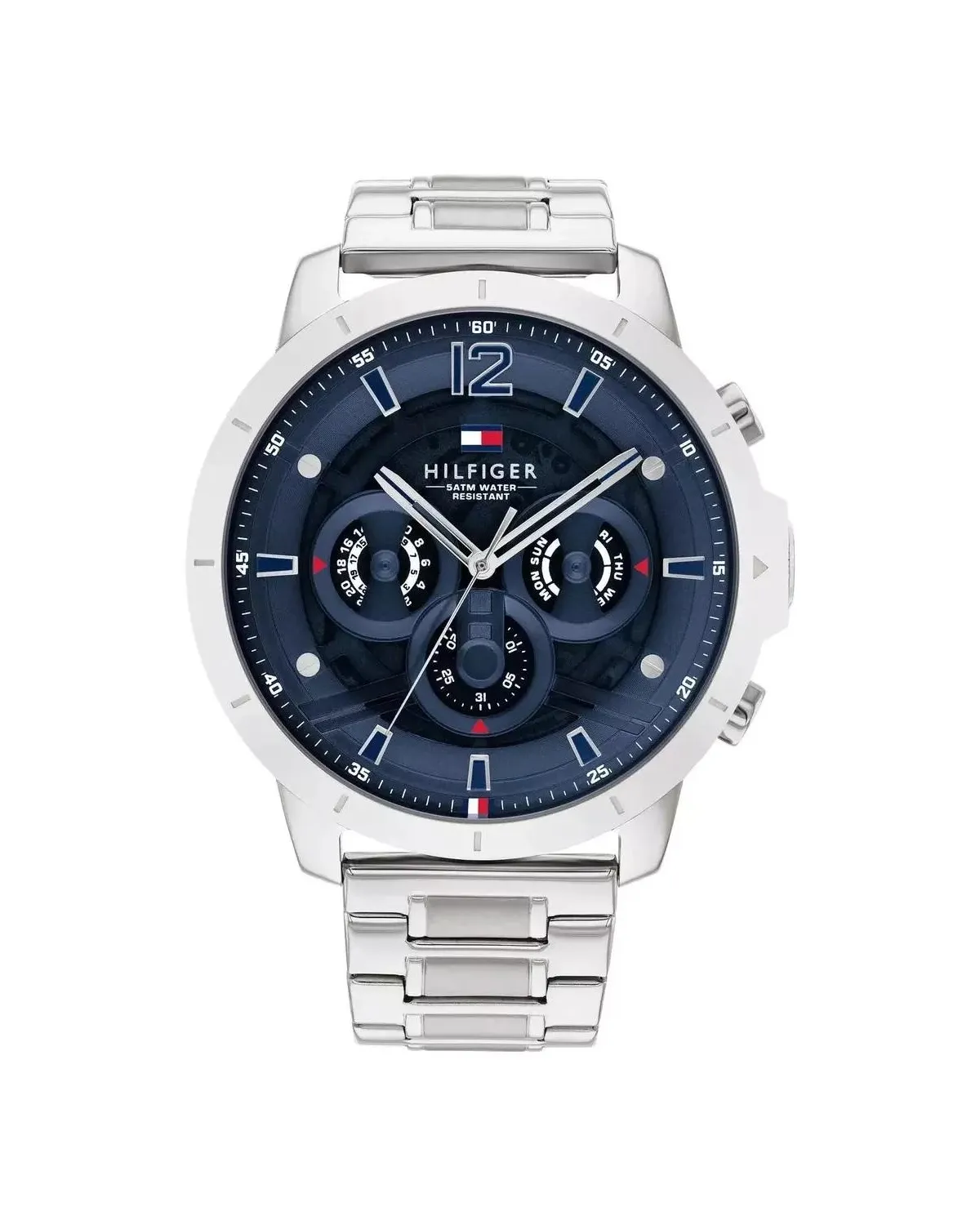 ZEGAREK MĘSKI TOMMY HILFIGER LUCA 1710492 (zf082c)