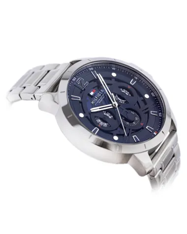 ZEGAREK MĘSKI TOMMY HILFIGER LUCA 1710492 (zf082c)