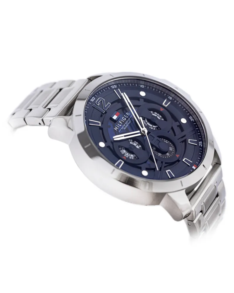 ZEGAREK MĘSKI TOMMY HILFIGER LUCA 1710492 (zf082c)