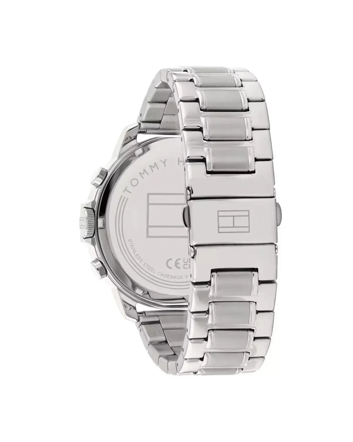 ZEGAREK MĘSKI TOMMY HILFIGER LUCA 1710492 (zf082c)