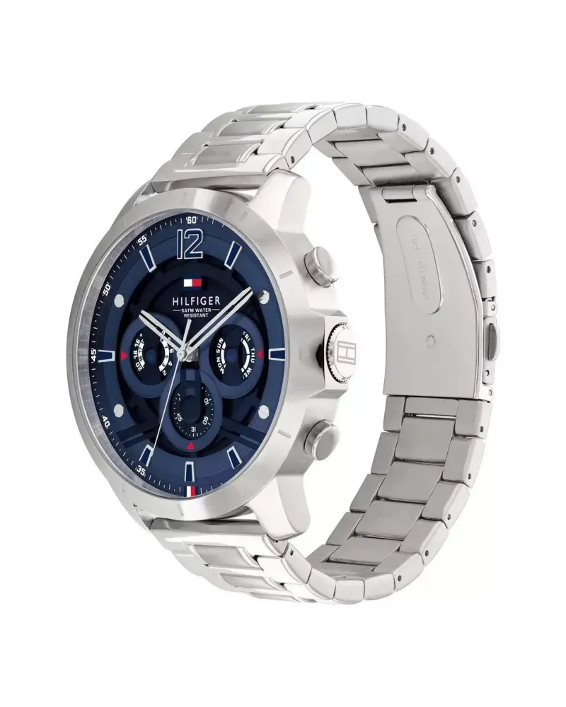 ZEGAREK MĘSKI TOMMY HILFIGER LUCA 1710492 (zf082c)