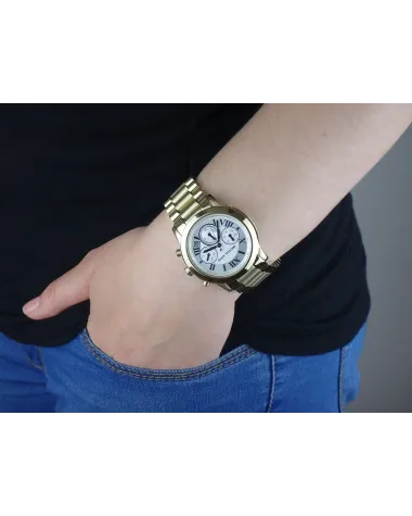 ZEGAREK DAMSKI MICHAEL KORS MK5916 COOPER + BOX ZEGAREK DAMSKI MICHAEL KORS MK5916 COOPER + BOX