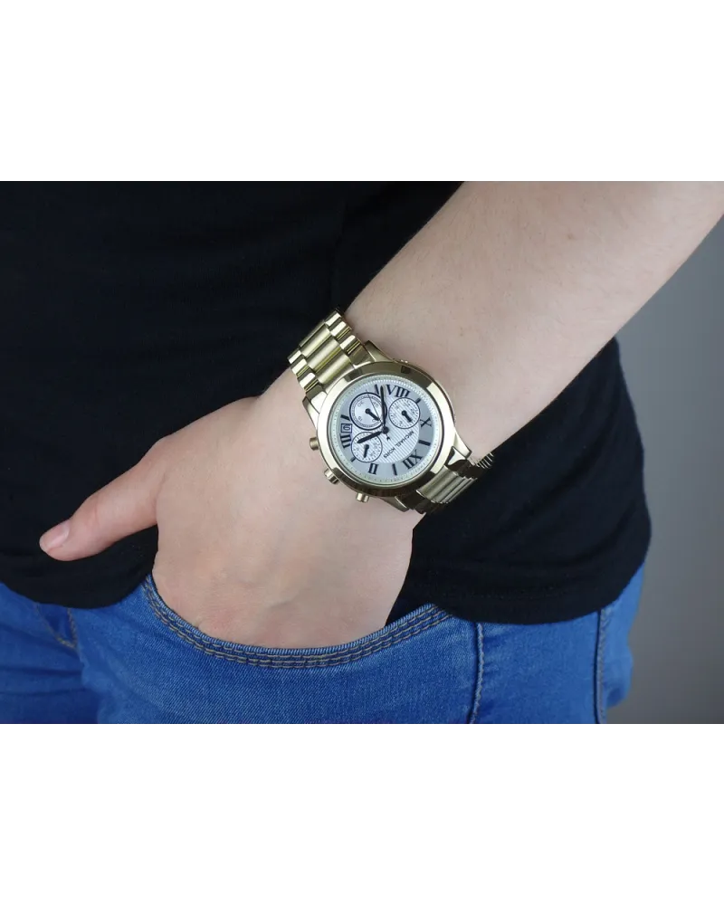ZEGAREK DAMSKI MICHAEL KORS MK5916 COOPER + BOX ZEGAREK DAMSKI MICHAEL KORS MK5916 COOPER + BOX