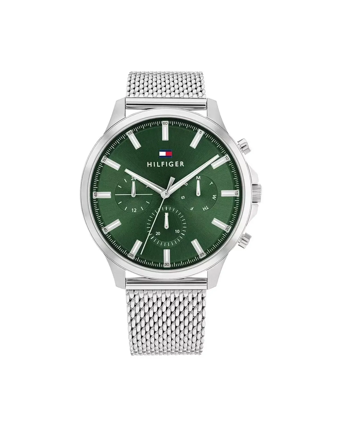 ZEGAREK MĘSKI TOMMY HILFIGER RYDER 1710499 (zf083a) ZEGAREK MĘSKI TOMMY HILFIGER RYDER 1710499 (zf083a)