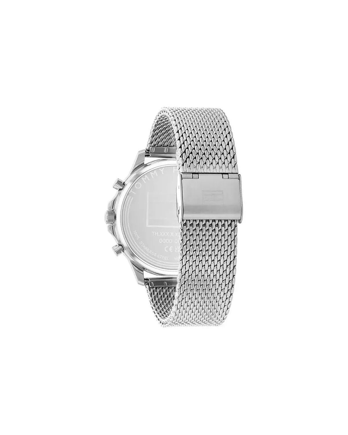 ZEGAREK MĘSKI TOMMY HILFIGER RYDER 1710499 (zf083a) ZEGAREK MĘSKI TOMMY HILFIGER RYDER 1710499 (zf083a)