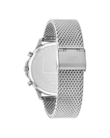 ZEGAREK MĘSKI TOMMY HILFIGER RYDER 1710499 (zf083a) ZEGAREK MĘSKI TOMMY HILFIGER RYDER 1710499 (zf083a)