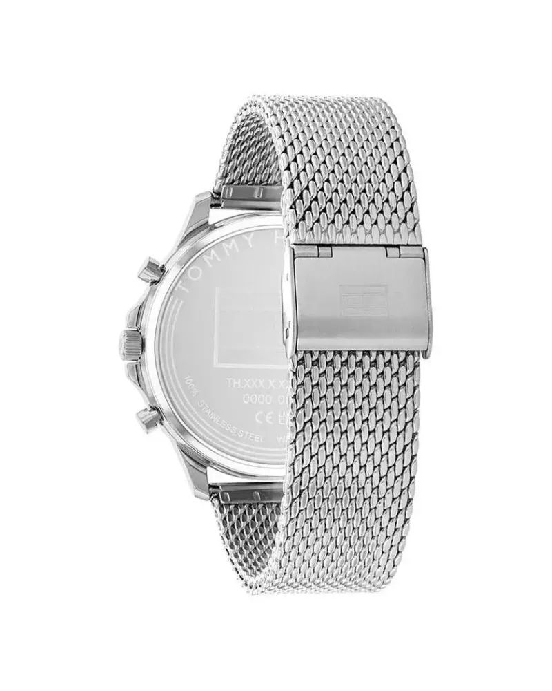 ZEGAREK MĘSKI TOMMY HILFIGER RYDER 1710499 (zf083a) ZEGAREK MĘSKI TOMMY HILFIGER RYDER 1710499 (zf083a)