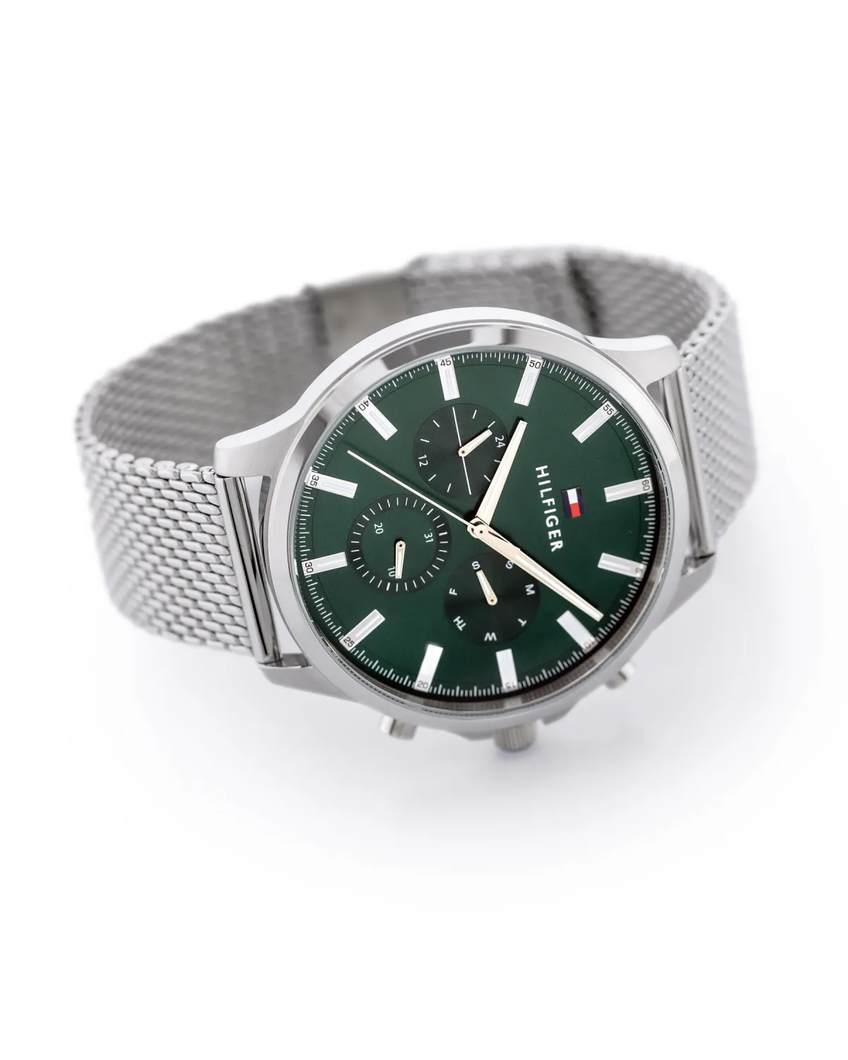 ZEGAREK MĘSKI TOMMY HILFIGER RYDER 1710499 (zf083a) ZEGAREK MĘSKI TOMMY HILFIGER RYDER 1710499 (zf083a)