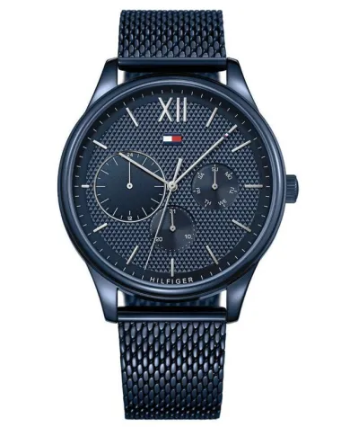 ZEGAREK MĘSKI TOMMY HILFIGER 1791421 DAMON (zf008b)