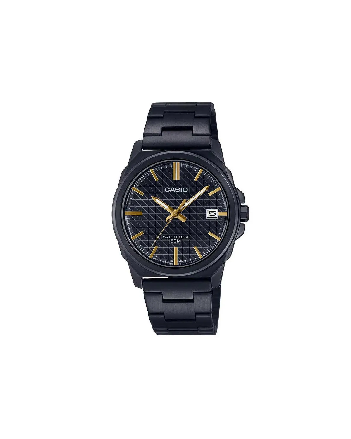 ZEGAREK MĘSKI CASIO MTP-E720B-1A + BOX ZEGAREK MĘSKI CASIO MTP-E720B-1A + BOX
