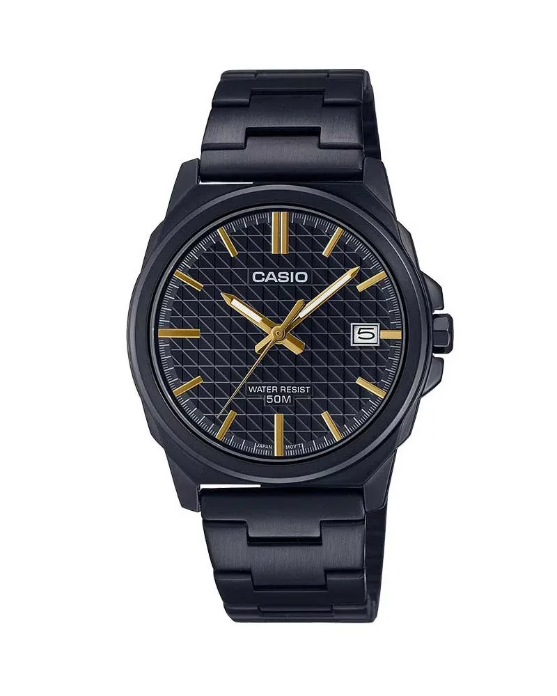 ZEGAREK MĘSKI CASIO MTP-E720B-1A + BOX ZEGAREK MĘSKI CASIO MTP-E720B-1A + BOX