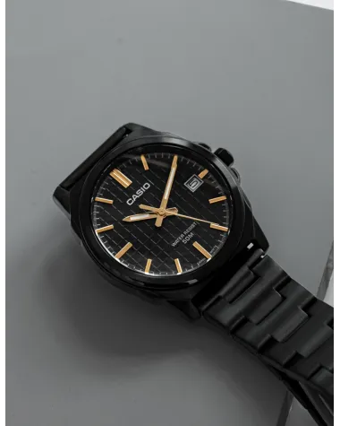 ZEGAREK MĘSKI CASIO MTP-E720B-1A + BOX