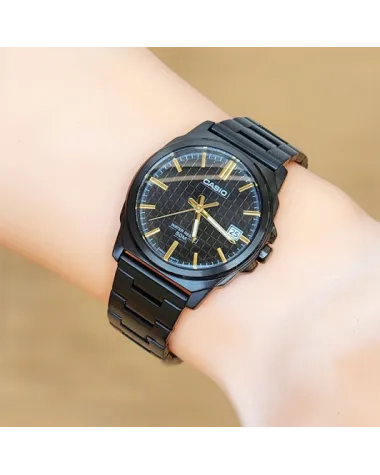 ZEGAREK MĘSKI CASIO MTP-E720B-1A + BOX