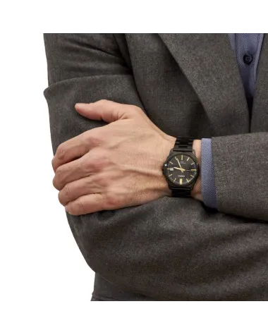 ZEGAREK MĘSKI CASIO MTP-E720B-1A + BOX