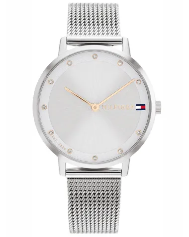 ZEGAREK DAMSKI TOMMY HILFIGER 1782665 PIPPA + BOX