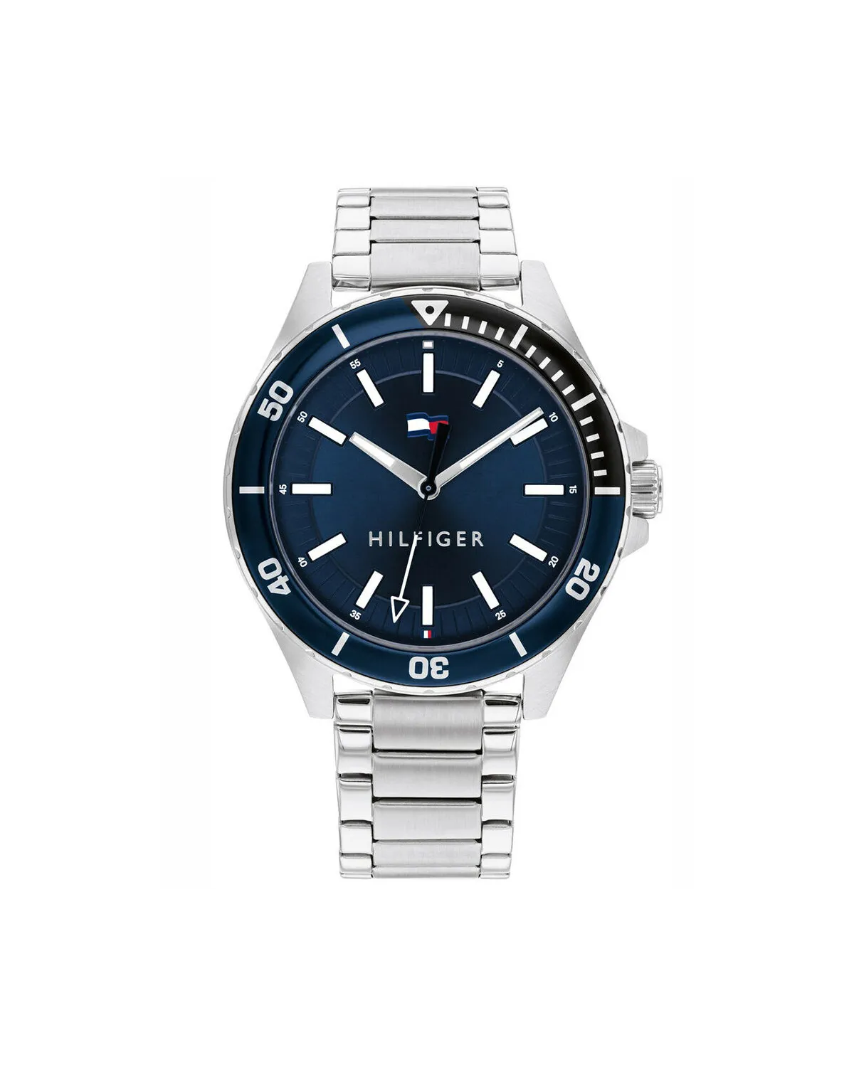 ZEGAREK MĘSKI TOMMY HILFIGER Logan 1792012 (zf106b)
