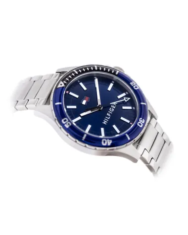 ZEGAREK MĘSKI TOMMY HILFIGER Logan 1792012 (zf106b)