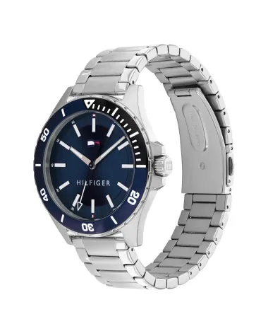 ZEGAREK MĘSKI TOMMY HILFIGER Logan 1792012 (zf106b)