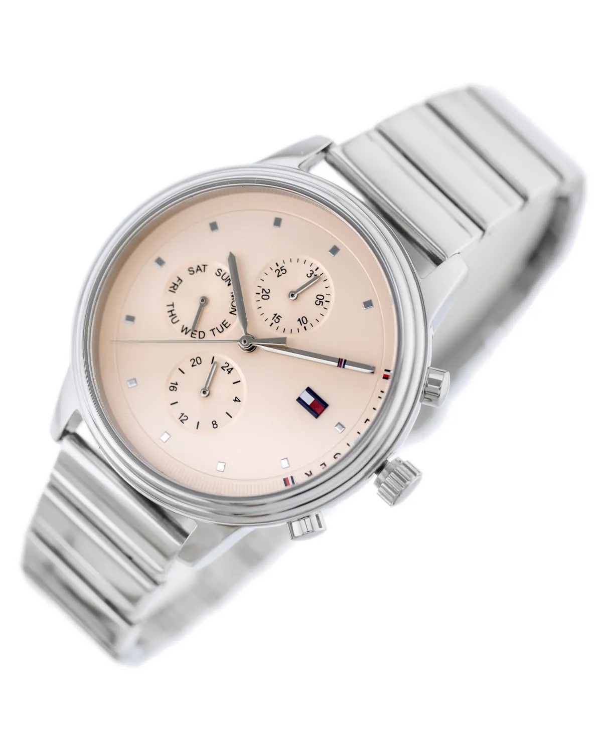 ZEGAREK DAMSKI TOMMY HILFIGER 1781904 BLAKE zf525c