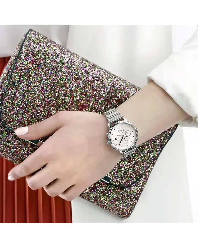 ZEGAREK DAMSKI TOMMY HILFIGER 1781904 BLAKE zf525c