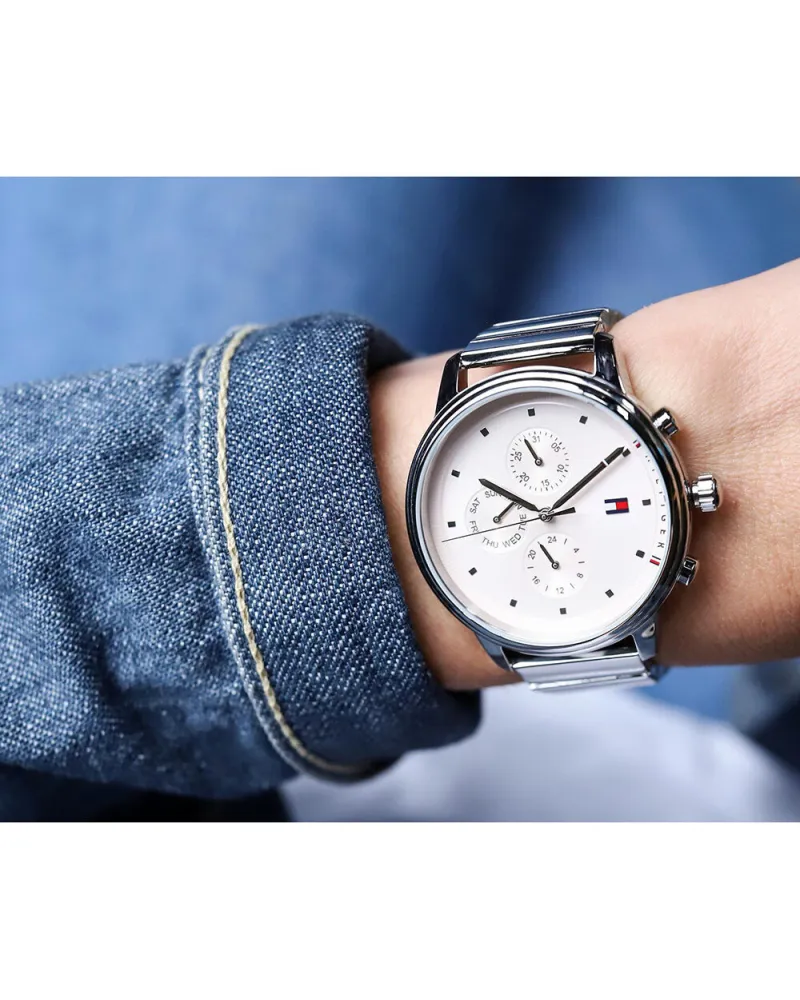 ZEGAREK DAMSKI TOMMY HILFIGER 1781904 BLAKE zf525c