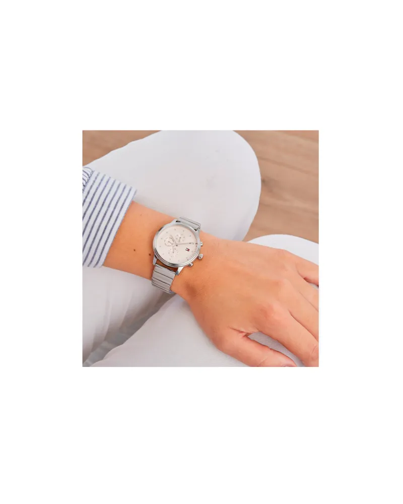 ZEGAREK DAMSKI TOMMY HILFIGER 1781904 BLAKE zf525c