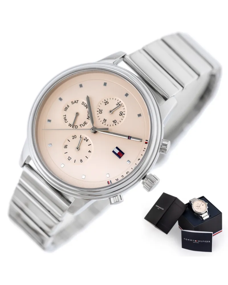 ZEGAREK DAMSKI TOMMY HILFIGER 1781904 BLAKE zf525c