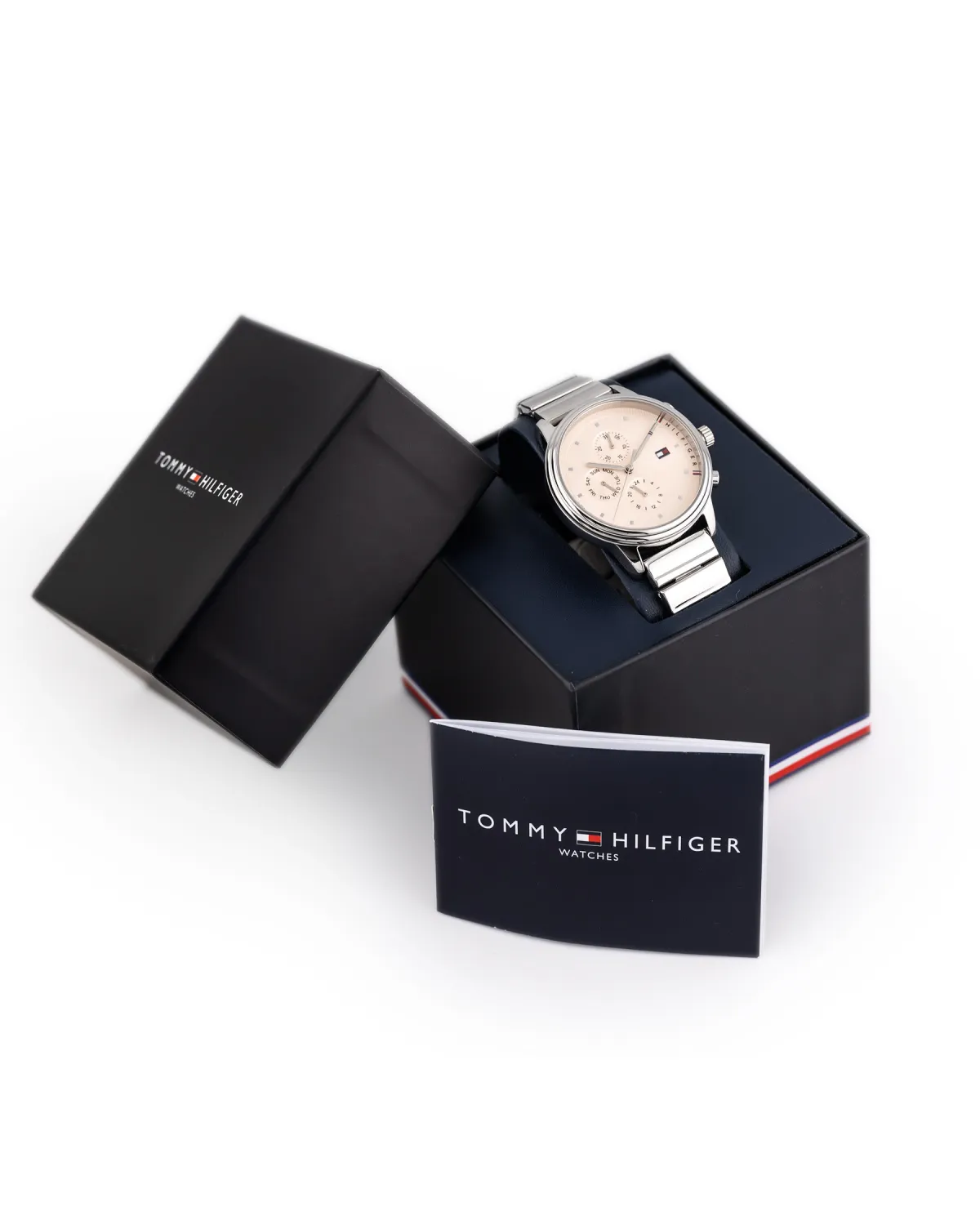 ZEGAREK DAMSKI TOMMY HILFIGER 1781904 BLAKE zf525c