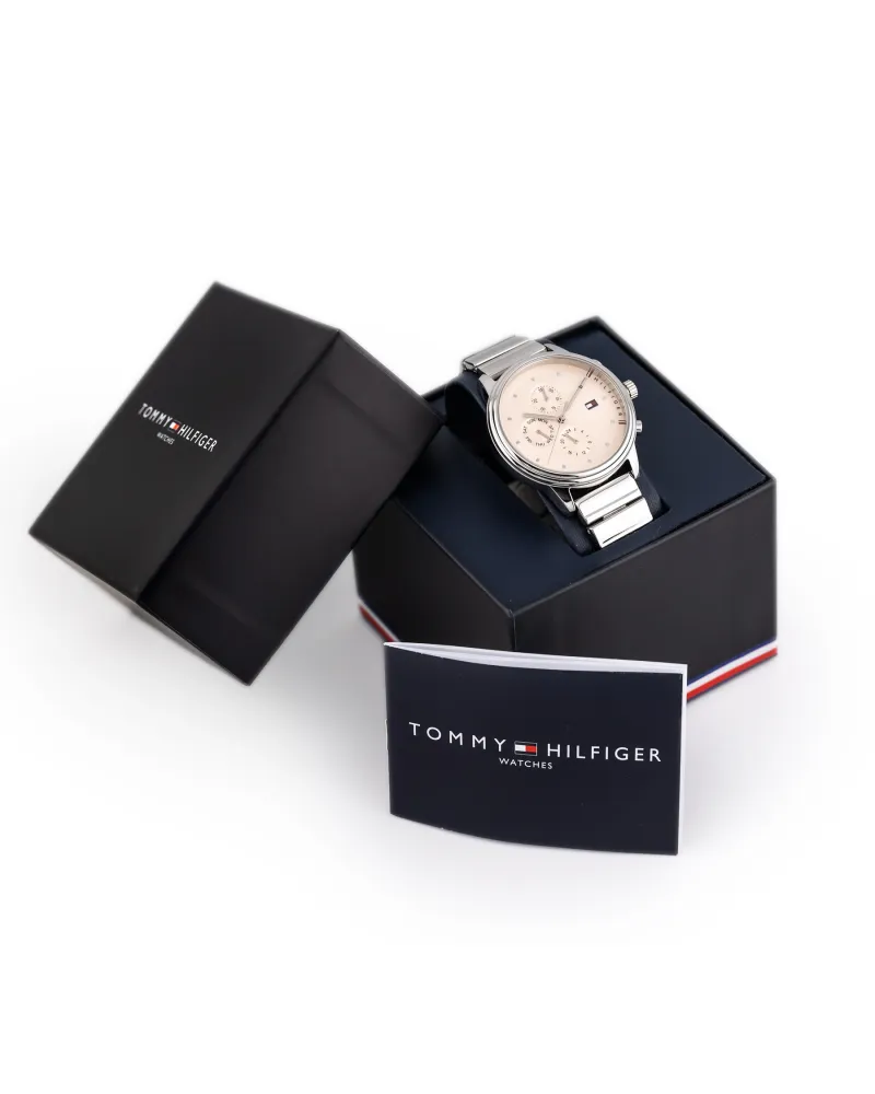 ZEGAREK DAMSKI TOMMY HILFIGER 1781904 BLAKE zf525c