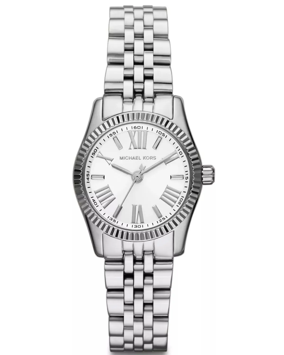 ZEGAREK DAMSKI MICHAEL KORS MK3228 - LEXINGTON (zm510b)