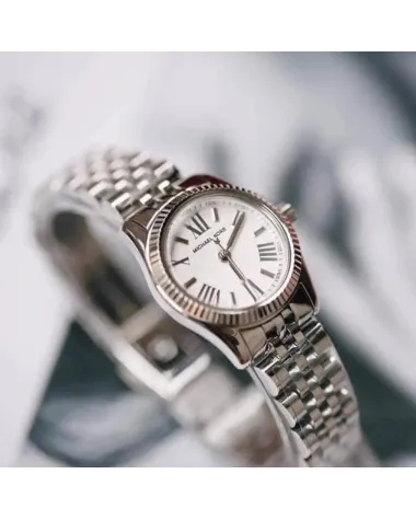 ZEGAREK DAMSKI MICHAEL KORS MK3228 - LEXINGTON (zm510b)