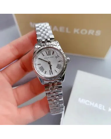 ZEGAREK DAMSKI MICHAEL KORS MK3228 - LEXINGTON (zm510b)