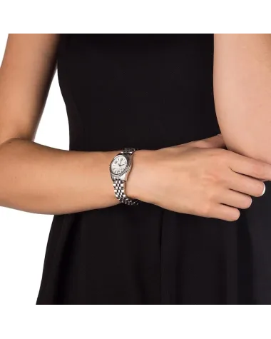 ZEGAREK DAMSKI MICHAEL KORS MK3228 - LEXINGTON (zm510b)