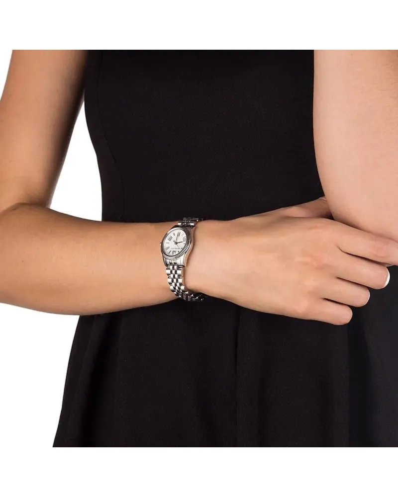 ZEGAREK DAMSKI MICHAEL KORS MK3228 - LEXINGTON (zm510b)