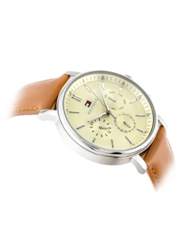 ZEGAREK MĘSKI TOMMY HILFIGER TYSON 1792143 (zf100e) + BOX