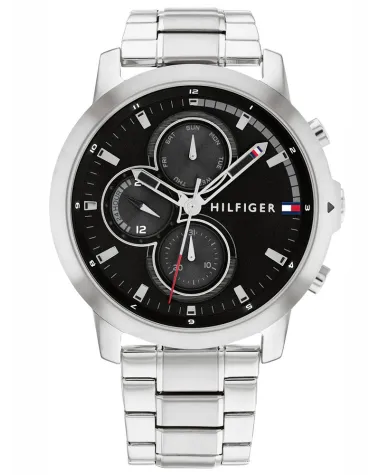 ZEGAREK MĘSKI TOMMY HILFIGER Jameson 1792048  (zf114a) + BOX