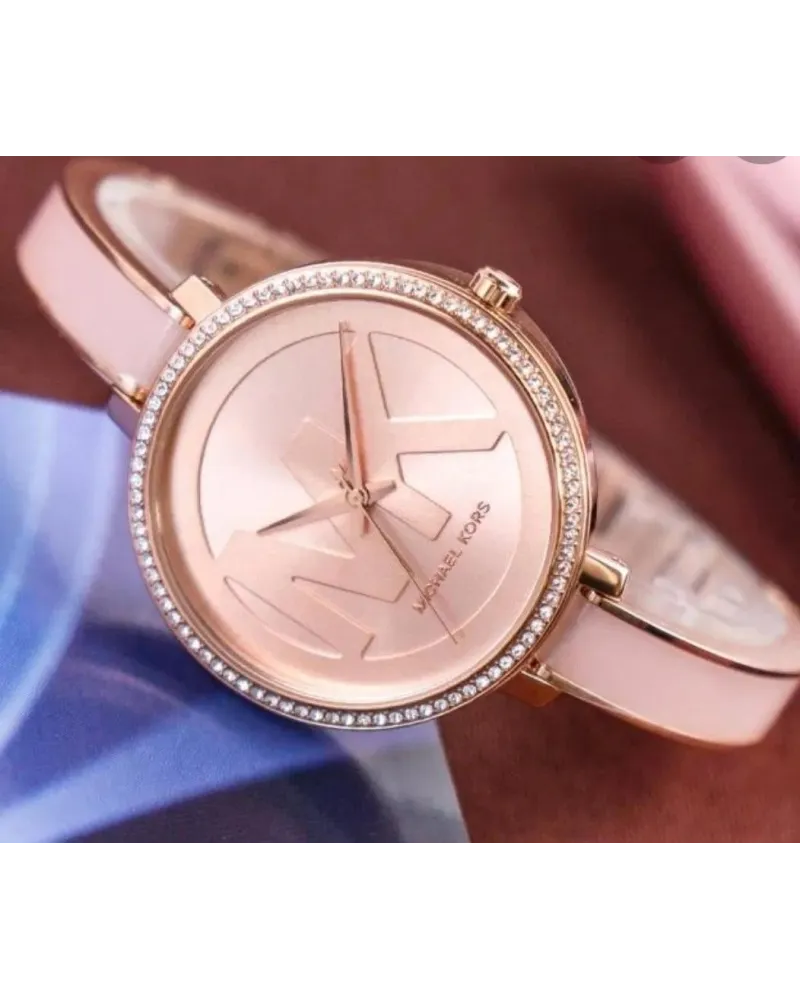 ZEGAREK DAMSKI Michael Kors Jaryn MK4545 + BOX