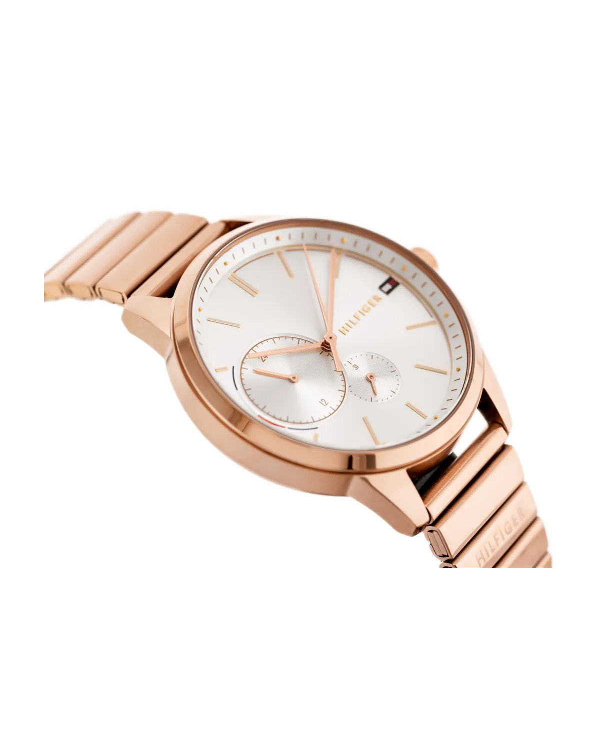 ZEGAREK DAMSKI TOMMY HILFIGER 1782021 BROOKE (zf522a) + BOX